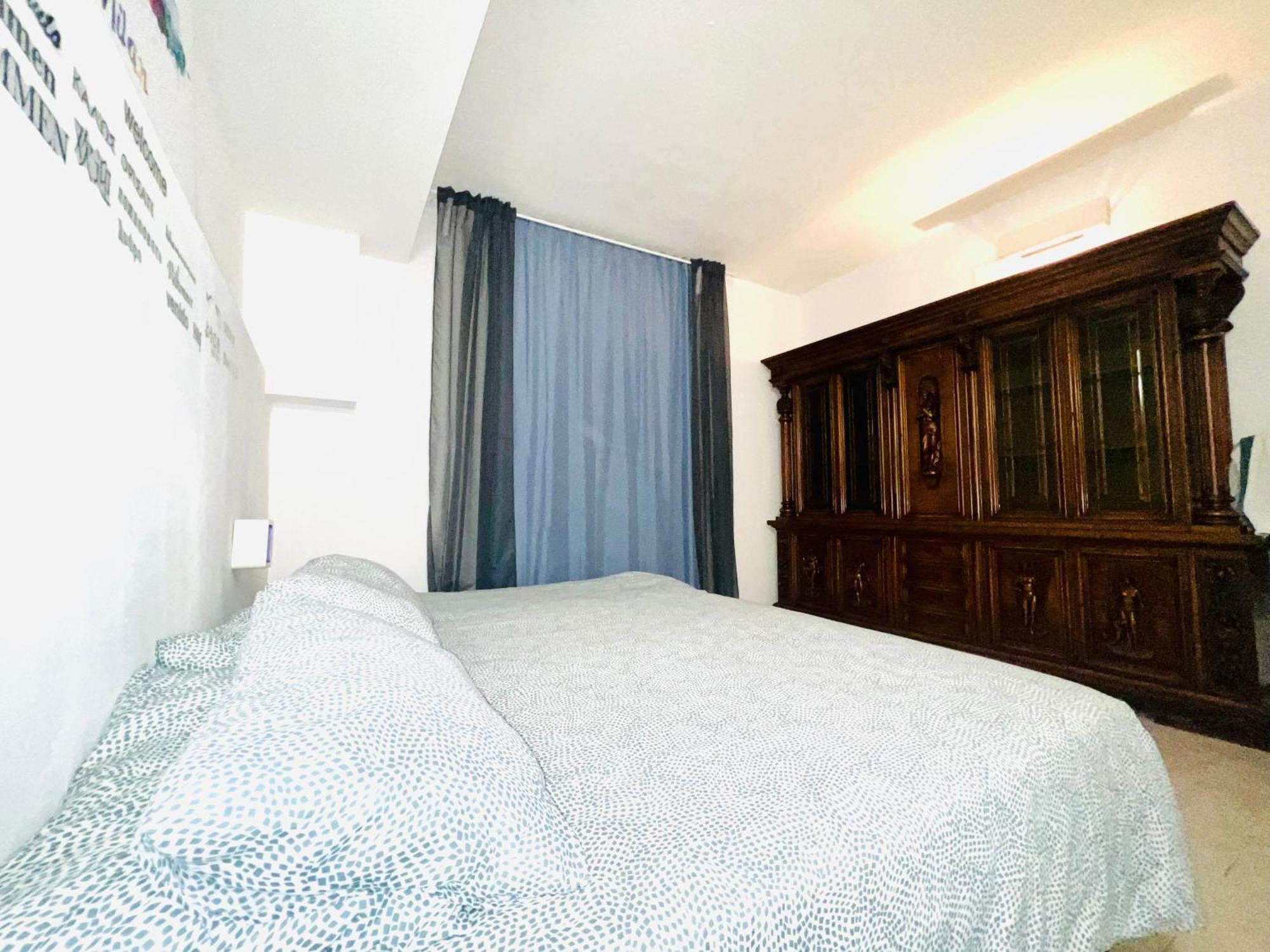 For 6 Peaple Close To The Red Metro Apartamento *